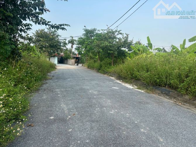 ✅1 lô duy nhất 120m ngang 6m khu TDC Bà Cằng viu vườn Hoa. Giá chỉ hơn 4 tỷ. - 1