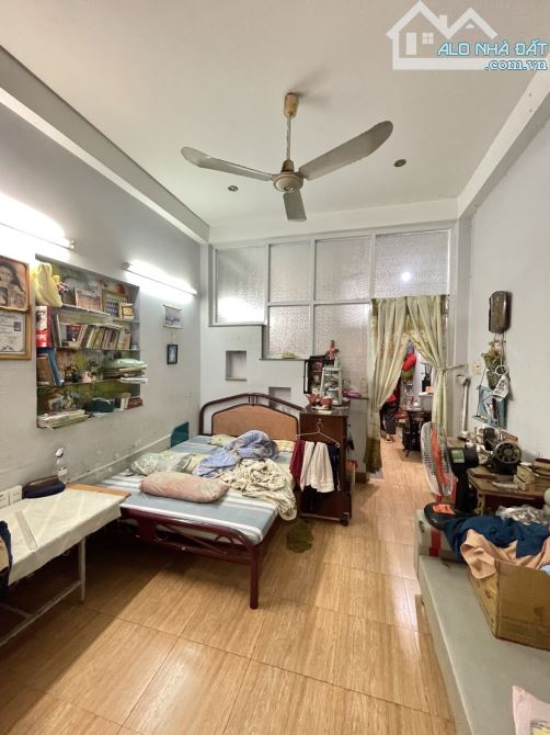 Mặt Tiền Lê Quốc Trinh - 4 tầng 69m2 giá chỉ 8,5 tỷ thương lượng - 1