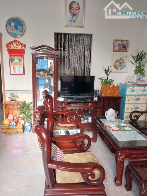 CHỦ QUYẾT TÂM BÁN GIẢM MẠNH 1.4 Tỷ, GIÁ MỚI CHỈ  NHỈNH 6 TỶ - TRƯƠNG PHƯỚC PHAN - 111M2 - - 1
