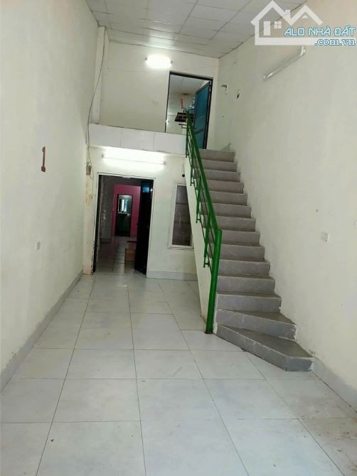 Thụy phương  - ngõ rộng thoáng gần ô tô tránh - 1