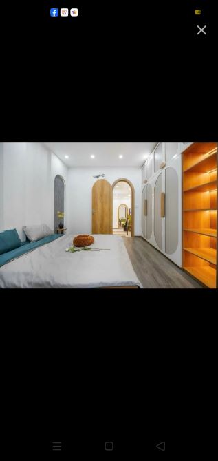 Nhà đẹp 3 tầng kiệt Lê Đinh Lý, ngay TTTP, giá sập hầm chỉ nhỉnh 6 tỷ. - 1