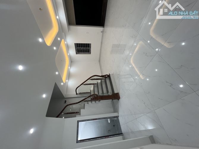 NHÀ 3 TẦNG MỚI XÂY TẠI ĐẠI ĐỒNG, ĐẠI MẠCH, ĐÔNG ANH CHỈ 4,3tỷ ( CÓ THƯƠNG LƯỢNG) - 1
