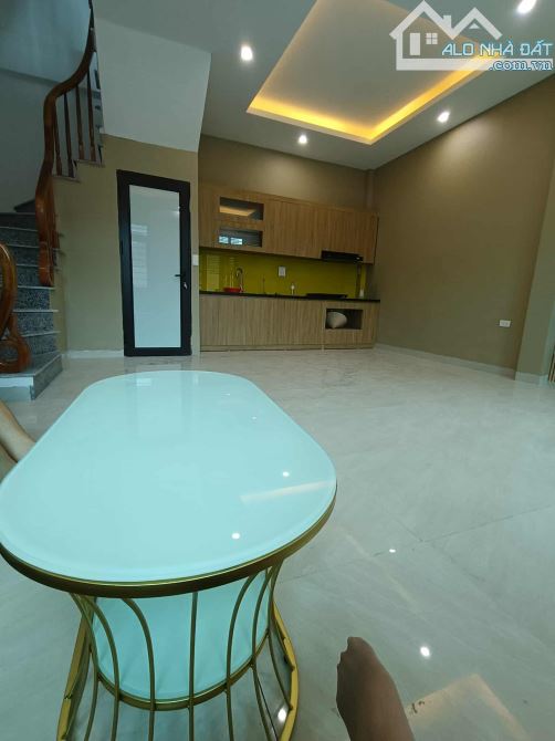 Chỉ 3 TỶ NHÀ ĐẸP 39m Ô TÔ đỗ ngoài cổng gần chợ Ngự Câu,AN THƯỢNG, HOÀI ĐỨC, hà nội - 1