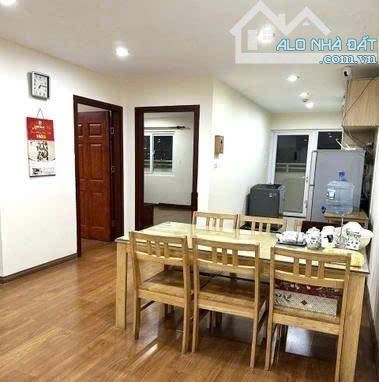 Cho thuê CĂN HỘ tại Hapulico 85 VŨ TRỌNG PHỤNG. 18 triệu/ th. Phù hợp ở hộ gđ, văn phòng - 1