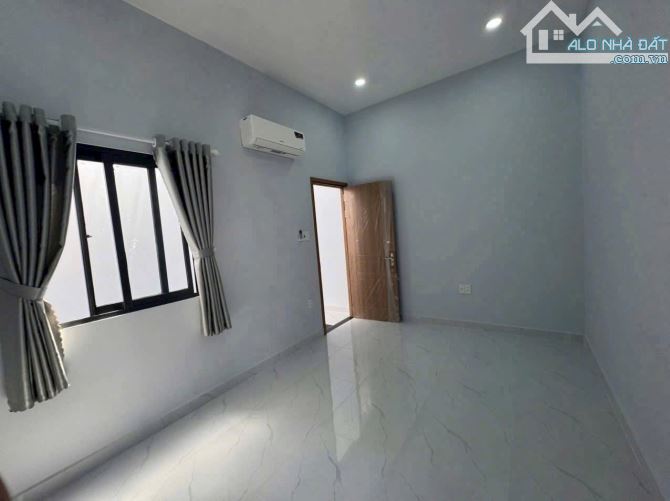 🏡 Nhà 2PN, 2WC – Hẻm Trần Văn Ơn, Tân Sơn Nhì – Giá Chỉ 4,38 Tỷ - 1