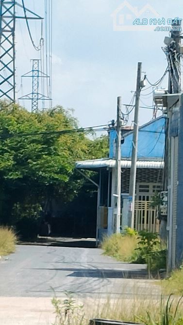 CẦN BÁN 5 PHÒNG TRỌ-150M -100m thổ- GIÁ BÈO 2 TỈ 2-TRUNG TÂM AN PHƯỚC, LONG THÀNH - 1