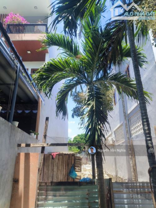 CHỈ NHĨNH 3 TỶ CÓ NGAY LÔ ĐẤT 148M K TRẦN NGỌC SƯƠNG, HOÀ THỌ ĐÔNG, CẨM LỆ, THÔNG THĂNG - 1