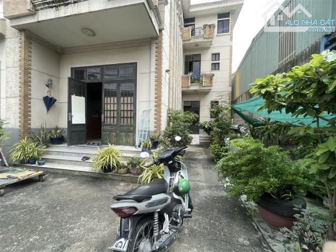 Siêu phẩm BIỆT THỰ 3 Tầng Mặt tiền Đường Số 1, Gò Vấp, DT 278m2 (14 x 20), đường 12m thông - 1