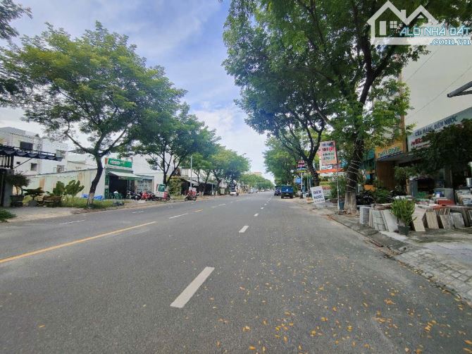 🏡BÁN LÔ ĐẤT TẶNG NHÀ CẤP 4 – MT KINH DƯƠNG VƯƠNG – HÒA MINH, LIÊN CHIỂU, RẺ NHẤT KHU VỰC - 1