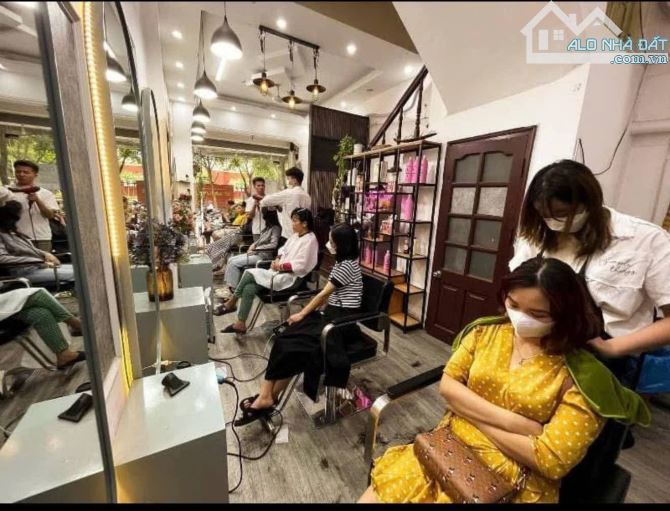 Bán nhà sát Viện 103 -Hà Đông- Kinh Doanh- Oto tránh - 1