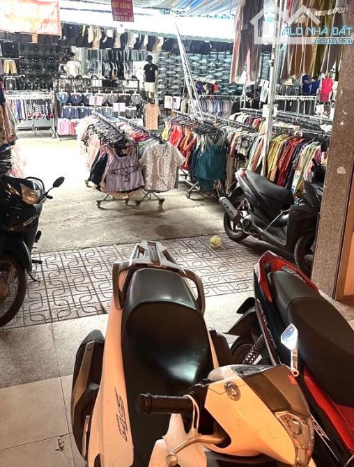 Mặt tiền kinh doanh VIP 5 Tầng ngay Chợ HẠNH THÔNG TÂY, DT 96m2 (4 x 24), đường 10m thông. - 1