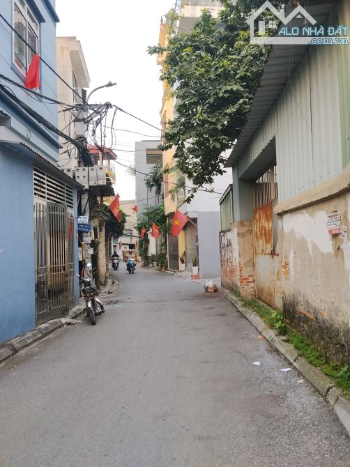 Phúc Đồng 100m MT 5,2m Ô tô tránh sát phố chỉ 13tỷ - 1