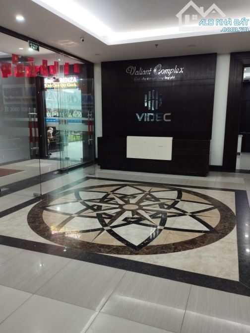 Bán căn hộ toà Star Tower 283 Khương Trung, 79m2, căn góc, tặng full nội thất đồng bộ - 1
