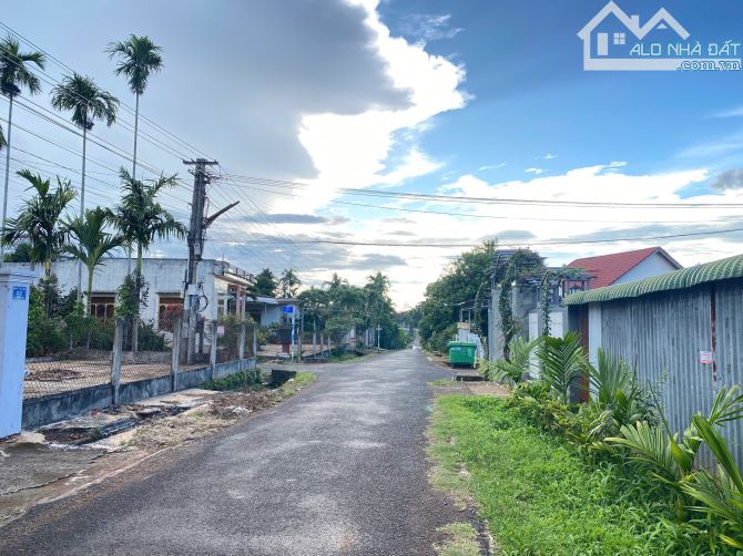 🔰Bán lô đất đường 20A Hoà Thuận , Đạt Lí 🔰 - 1