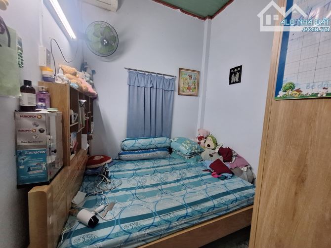 Tam Bình, TP Thủ Đức  3.95 tỷ. - 1