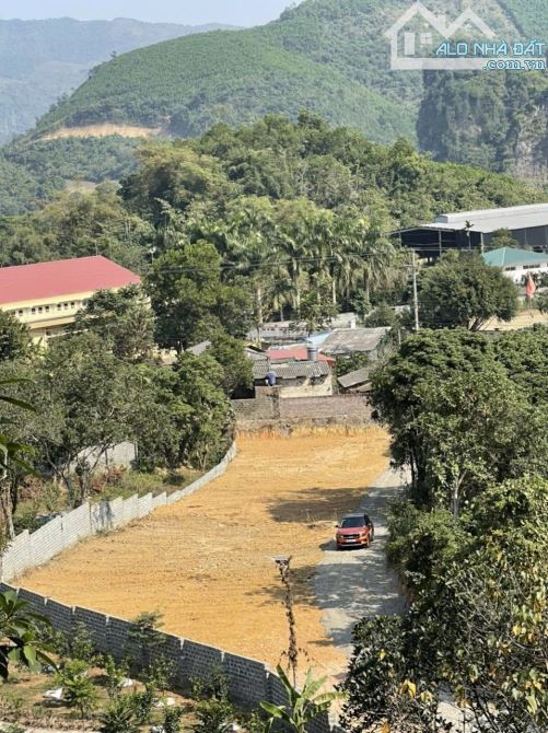 Cần tiền nên đành phải giao bán mảnh đất ở Lâm Sơn, Luơng Sơn, HB để thu hồi vốn - 1