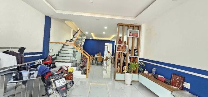 Siêu phẩm Mặt tiền kinh doanh 2 Tầng đường TÂN SƠN, Gò Vấp, DT 146m2 (5 x 30) đường 30m. - 1