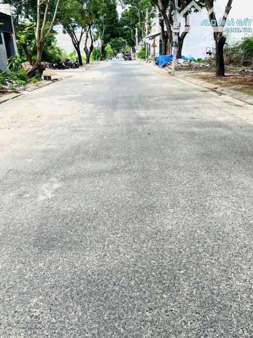 Bán lô đất còn sót lại mặt tiền đường 13m khu TĐC Đất Lành, Vĩnh Thái, Nha Trang - 1