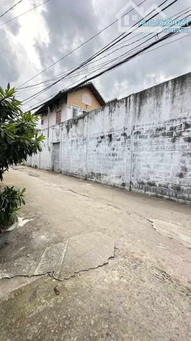 Đất đẹp 5x19m, hẻm xe hơi Tân Xuân 1. Cách Lê Thị Hà 200m - 1