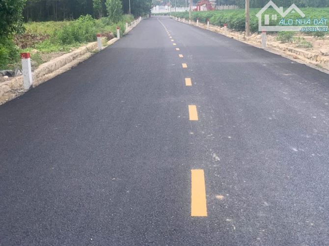 🔥 XUẤT HIỆN LÔ ĐẤT CỰC RẺ – GẦN TRUNG TÂM LOGISTICS LỚN NHẤT VIỆT NAM – HÀNG NÉT CÓ 1 KHÔ - 1