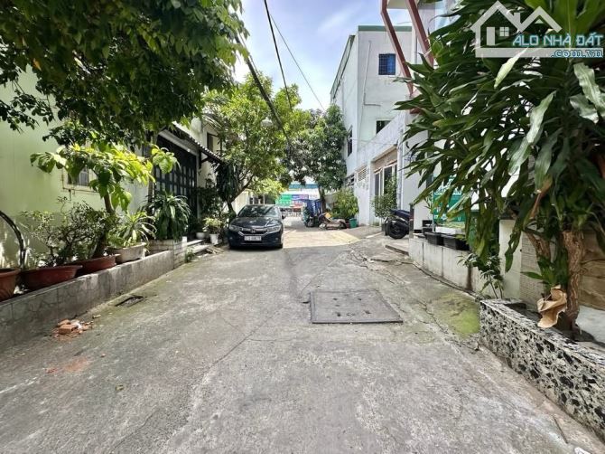💥 HXH 7 CHỖ THẲNG 1 TRỤC - NGUYỄN XÍ - BÌNH THẠNH - SÁT MẶT TIỀN - 52 M2 - 8,95 TỶ - 1