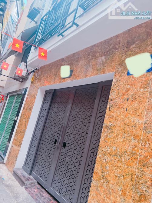 ✅ Bán toà CCMN Trung Phụng - Xã Đàn. Dòng tiền 65 triệu/ tháng.  8 tầng- thang máy-  58m2 - 1