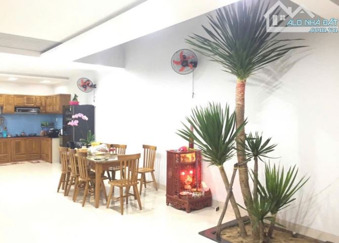 🏡 BÁN NHÀ 3 TẦNG , ĐƯỜNG 10M5 ĐINH THỊ VÂN - THANH KHÊ - 1