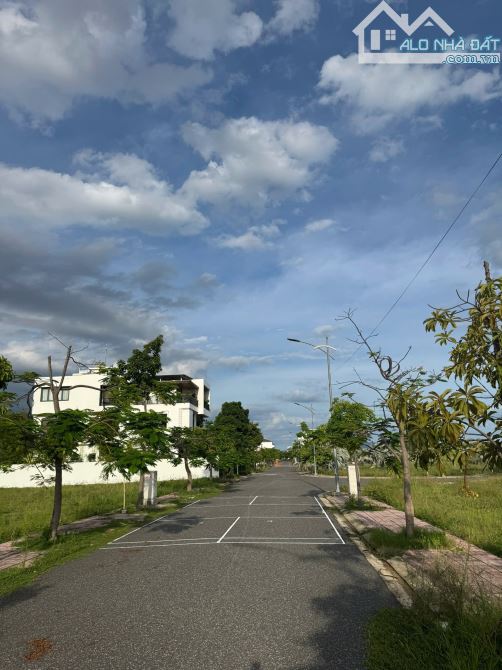 Lô đất BT KĐT Ven Sông Tắc - Nha Trang Siêu Tốt để đầu tư giá chỉ 27tr/m2 - 1