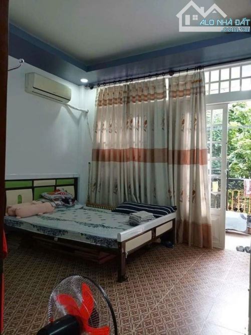 🏘🔥TÂN PHÚ HẺM 4M, SỔ A4 - NHÀ CÒN MỚI VÀO Ở NGAY - 56M2 - 4x14.5M - 2 TẦNG - CHỈ 5.8 TỶ. - 1