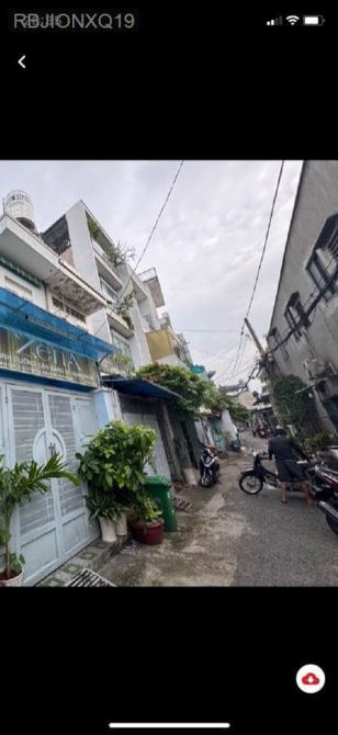- TỈNH LỘ 10 GẦN SIÊU THỊ EON BÌNH TÂN - ĐẤT SIÊU TO FULL THỔ CƯ 300 M2  NỞ HẬU - CE HƠI - 1