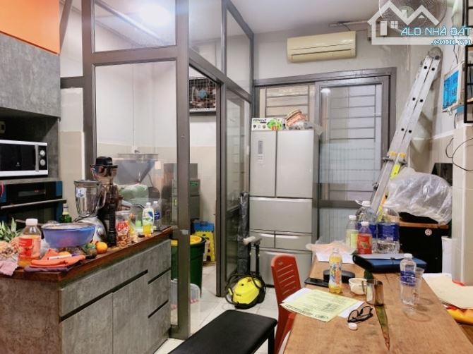 📌 KHU CỰC HIẾM – NHÀ NGANG 4M – HẺM Ô TÔ MỘT TRỤC – 64M² – 3 TẦNG – 12,7 TỶ 📌 - 1