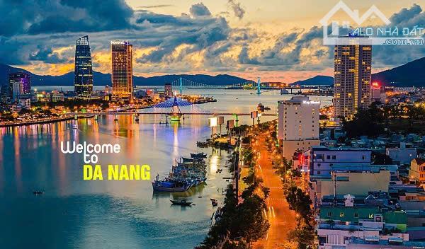 Chuyển nhượng lô 250m2 ngang 10m đường Hoa Hồng 4 khu Eurovilla 1, giá 45 tỷ - 1