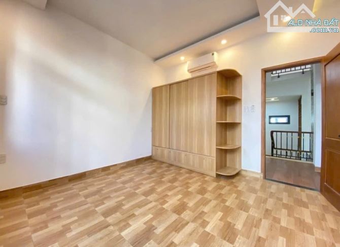 🏡 HIẾM NHÀ BÁN !  NHÀ 3 TẦNG – 3 MÊ – Ô TÔ ĐỖ CỬA - KIỆT CÙ CHÍNH LAN - THANH KHÊ . - 1