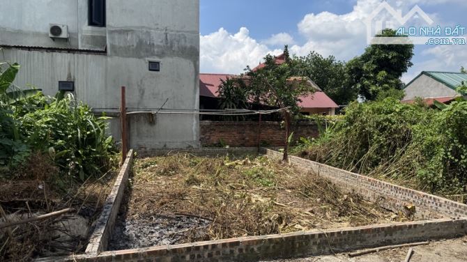 Bán Đất 52m2 - phuờng trí Quả - Thuận Thành - Bắc Ninh - 1