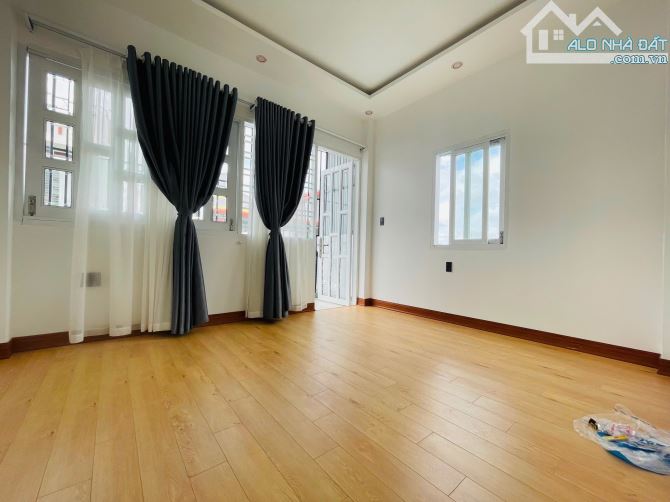 NHÀ 3 LẦU ĐƯỜNG LÝ THƯỜNG KIỆT TRUNG TÂM PHỐ CŨ BMT 5 TỶ - 1