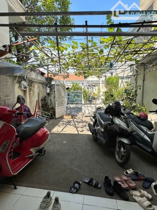 NHÀ C4 200M² – HẺM Ô TÔ – ĐƯỜNG SỐ 6, THẠNH MỸ LỢI, Q2 - 1