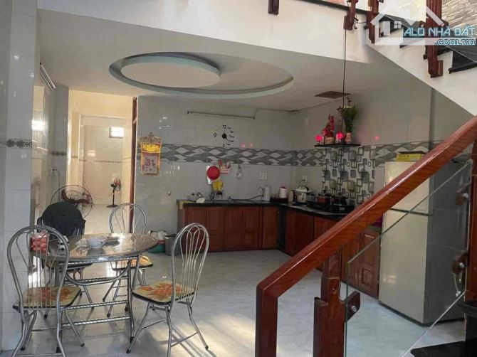 🏖️ NHÀ 2 TẦNG NGUYỄN DUY TRINH, ĐƯỜNG 10.5M – 134M² – 3PN – GẦN BIỂN TÂN TRÀ – CHỈ 8 TỶ - 1