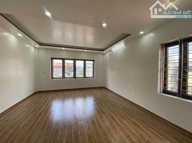 N4531 CHO THUÊ Nhà tại ngõ Trần Nguyên Hãn Mới Tinh - 1
