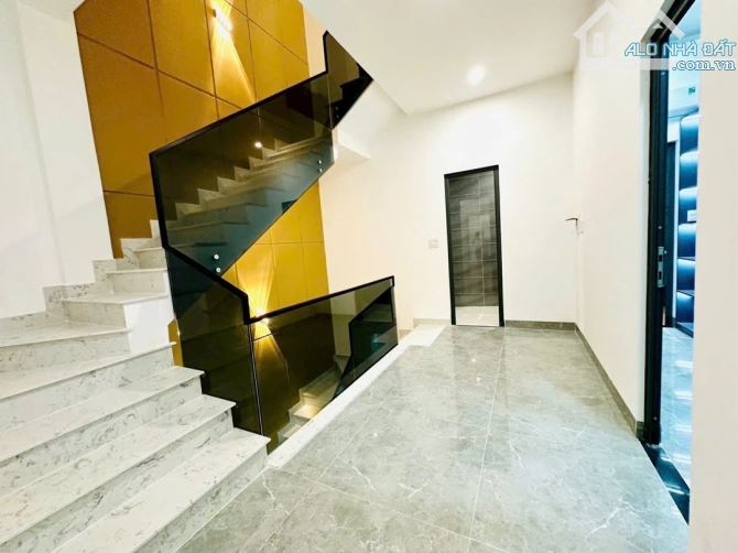 BÁN NHÀ ĐƯỜNG Ô TÔ 6M – KTÔN ĐẢN - 1