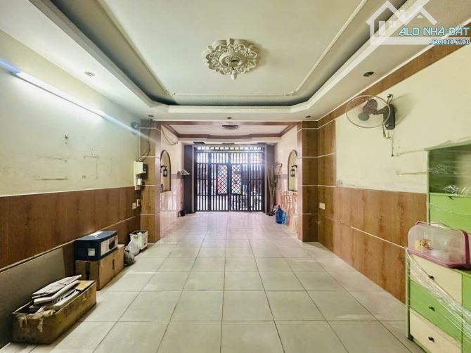 Bán Nhà Mặt Tiền Kinh Doanh Đường 10m, Đường số 51 – P.14, Gò Vấp, 9.2Tỷ, 86m2(4x22) - 1