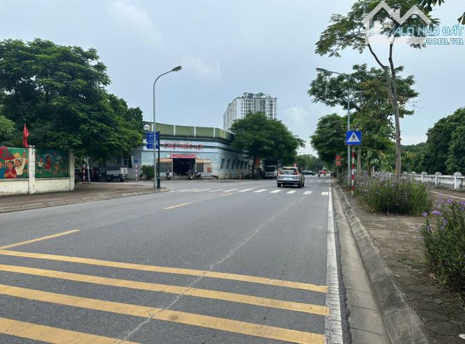 Bán đất Phúc Lợi, Long Biên 68m2, mt 4m, gần ô tô, 6.85 tỷ - 1