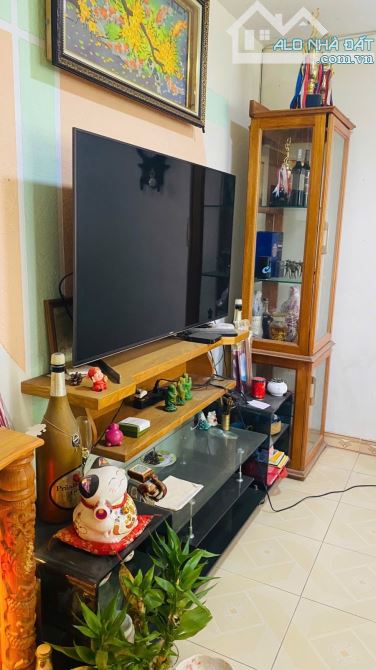 🔥 CHÍNH CHỦ BÁN GẤP ĐI MỸ  NHÀ HÀ HUY TẬP – Ô TÔ TRÁNH – SÁT MẶT TIỀN – 3 TẦNG – 9 PHÒNG - 1