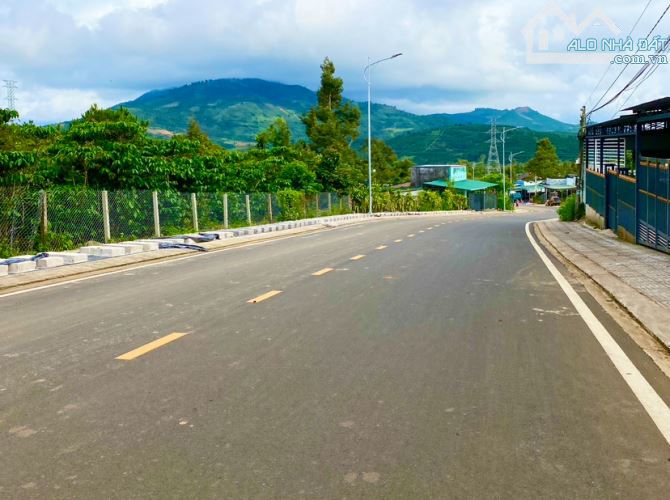 🆘Bán đất mặt tiền Tô Hiến Thành, Lộc Châu, phường 3 Bảo Lộc. GẦN ĐƯỜNG TRẦN PHÚ👍ĐẸP - 1