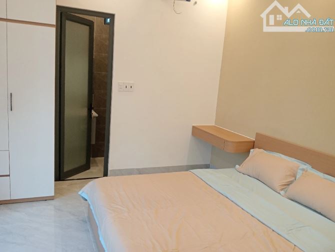 🌟 SIÊU PHẨM 3 TẦNG – FULL NỘI THẤT – Ô TÔ ĐỖ CỬA - 1