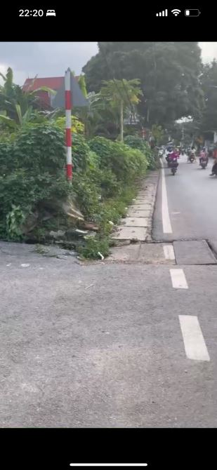 Bán đất 118m² tại Xuân Khanh – Vị trí vàng, kinh doanh siêu lợi nhuận - 1