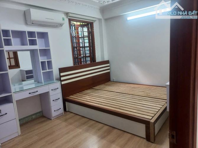 Bán nhà 4 tầng kiệt 6m Nguyễn Văn Linh – 66m² – An toàn, yên tĩnh, trung tâm Đà Nẵng – 7.1 - 1