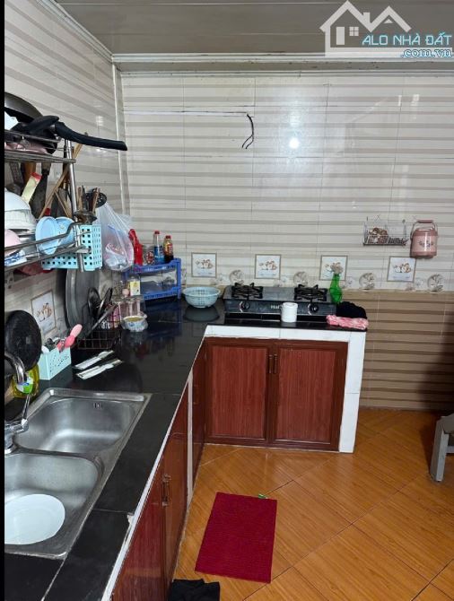 HIẾ.M -CĂN DUY NHẤT SÓT LẠI TT CỔ BI – GIA LÂM – NHÀ 3 TẦNG – 34M² – MT 4M – GI.Á 3.X T.Ỷ - 1