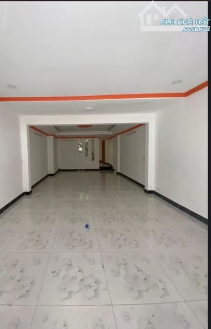 Bán 🏠 hẻm 3Tầng 84m² 9,5 tỷ tặng full nội thất sịn sò.Huỳnh Tấn phát quận 7 - 1