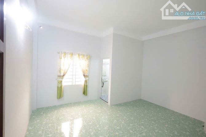 🆘 NHÀ HẺM ĐƯỜNG TÔ KÝ, Q12, NHÀ ĐẸP, HẺM Ô TÔ, 5X14M, 3 TẦNG GIÁ NHỈNH 4 ĐỒNG - 1
