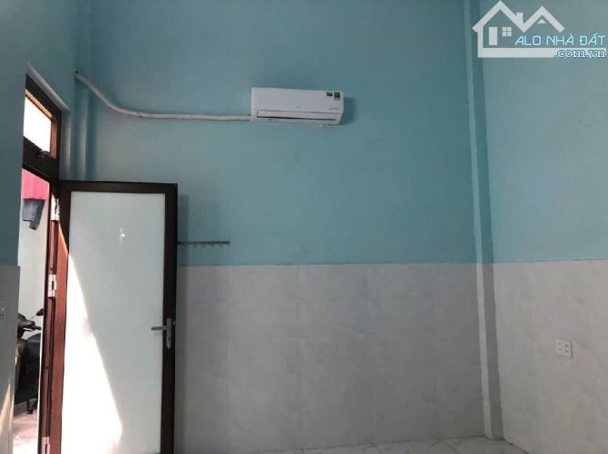 BÁN DÃY TRỌ MỚI – FULL NT, BẦU CẦU –100m2,4.8x tỷ - 1